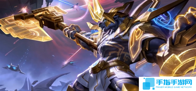 王者榮耀牛魔星界戰將怎么獲得-牛魔星界戰將獲取方法